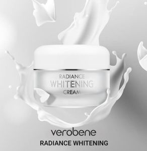 Kem dưỡng Hàn Quốc trắng da che khuyết điểm nâng tông Javin De Seoul Radiance Whitening Cream 50g