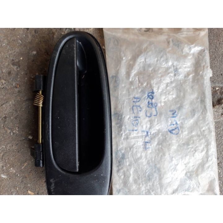 มือเปิดประตูนอกToyota corolla ae100 ae101 ปี1992-1996 ราคาอันละ ...