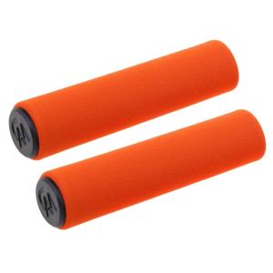 1Pair Soft Foam Sponge bmx mtb Bike Cycle Handle Handlebar Bar Grips