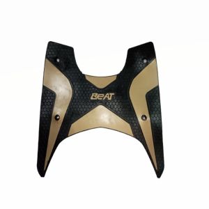 Karpet beat deluxe 2020 2021 2022 2023 2024 2025 premium VN ONE / Alas Kaki Motor Beat Tahun 2020 2021 2022 2023 2024 2025  Terbaru  Deluxe Street Keset Pijakan Beat 2022 2023