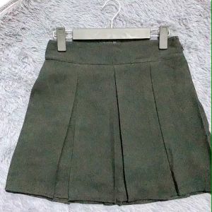 Chân Váy Xếp Ly Bản Bự Chân Váy Xếp Ly Phồng/ Chân Váy Tennis Bản Bự