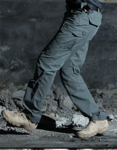 COD IX7 Mens Waterproof Tactical Pants Army Cargo Pants Users Outside Sports Hiking Pants