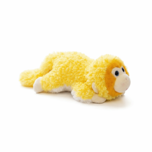 PANG8 Monkey Plush Animal Doll Soft Deer Stuffed Animal Toy Creative Chimpanzee Cartoon Plush Doll Home Decor