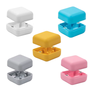 Magnetic Mechanical Keyboarrds Switches Opener Precisions Keycap Puller Removal Tool for DIY Enthusiasts and Gamers