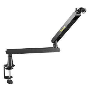 MAONO BA91/2 Microphone Boom Stand Super load bearing capacity for Microphone