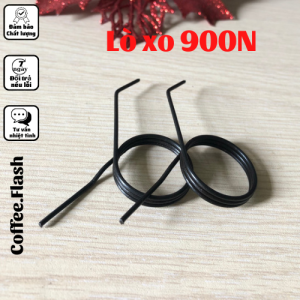 Lò Xo gạt tay Máy Xay Cà Phê 900N