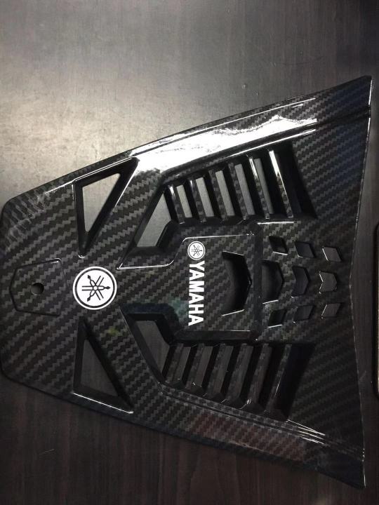 Engine Cover Sniper 150 Lazada PH