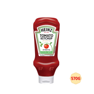 [HSD: 03/04/2026] Tương cà chua hiệu Heinz