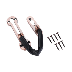 Tiếng ồn Xích An toàn cửa không mạnh mẽ cài đặt miễn phí cho sử dụng Chào mừng thương mại