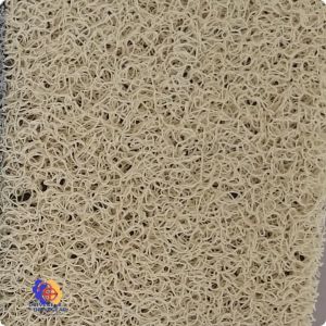 Universal PVC Spaghetti Coil Car Floor Matting 1.2m x 1.5m – Durable Non-Slip Easy to Clean