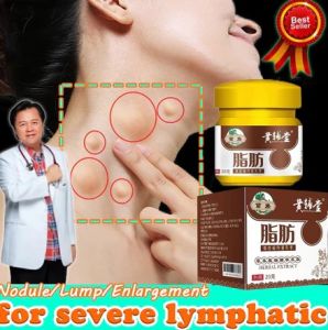 Multicolor Anti-Cellulite Relief Cream for Lipoma Removal - No Surgery Essential Oil Formula