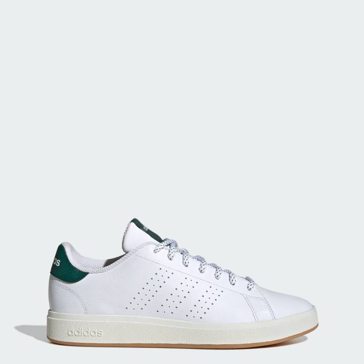 adidas Lifestyle Advantage Base Shoes Men White JH8620
