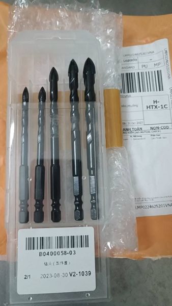 Buyer review video 2