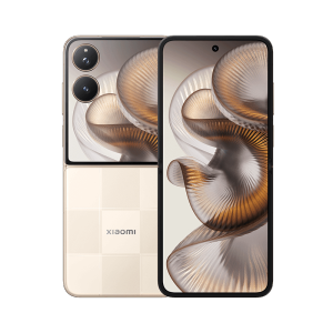 Xiaomi MIX Flip 2 Snapdragon 8 Elite 6.86" 120Hz 5165 mAh 67W Foldable smartphone