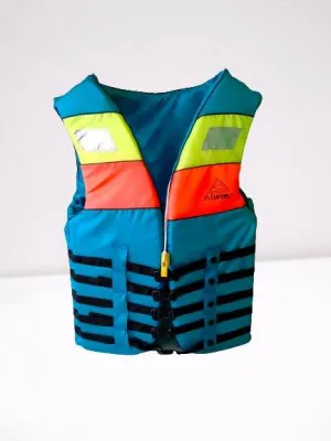 PELAMPUNG ATUNAS / ROMPI PELAMPUNG MURAH / JAKET PELAMPUNG / BAJU PELAMPUNG