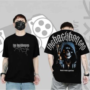 kaos pria skull kaos oversize  kaos distro pria keren  Baju kata kata keren  Kaos kekinian Kaos murah  Kaos cod