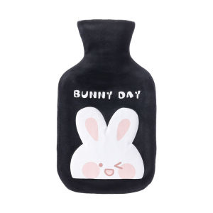 Túi chườm nóng lạnh bụng kinh đa năng 350ml - Bunny