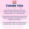 Soda Bạc Hà (1 gói 500gr) Soda UC, Nước Uống Giải Khát Có Sẵn Gas, Không Cần Siro và Nước Có Gas, Đủ Vị, Thơm Ngon, Dễ Pha. 
