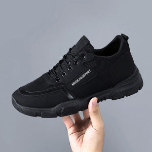 KDAShop เท่ฉ่ำมาก รองเท้าผ้าใบราคาถูก น้ำหนักเบาสวมใส่สบายเท้ามากๆสีคุมโทนใส่แล้วโคตรเท่เลย หนุ่มๆสายแฟชั่นต้องมีแล้วว