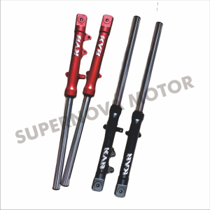 KYB SHOCK DEPAN ORIGINAL ZETO KAYABA FRONT FORK YAMAHA VIXION KYOS-FF1040 AS 33MM