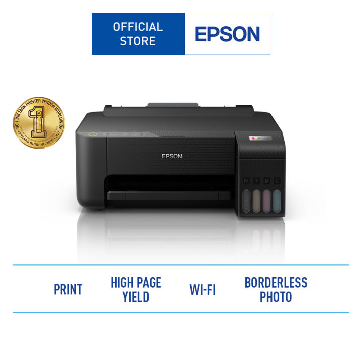 Epson EcoTank L3250 Printer Price In BD |RYANS