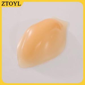 ZTOYL  Mens 3D Silicone Pouch gaff Miếng Đệm Đồ Lót Chèn Đáy Quần Enhancer Trượt Tuyết Đồ Bảo Hộ Cho Thể Thao Nhảy Múa Crossdresser