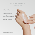 Crystal Tomato® Beyond Sun Protection (Enhanced Formulation). 