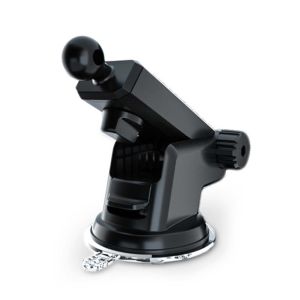 LIEYH Có thể thu vào Có thể giặt 360 độ Ổn định Xoay Điện Thoại xe hơi Chủ Cơ Sở Bảng điều khiển Gắn Kết Khung Giá Đỡ điện thoại Phụ Kiện Cốc hút Cơ Sở