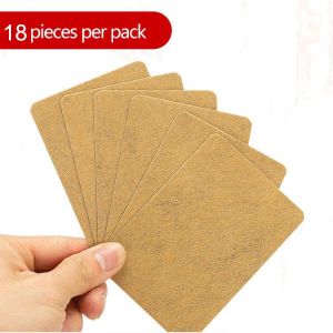 【Fast Delivery】Pain Relief 6pcs/12pcs/24pcs/30pcs Varicose Vein Patch Pain Relief Pain Relief Knee Patch Muscle Health Care Chinese Varicose Veins Plaster Vasculitis Phlebitis Spider Leg Medical Patch Angiitis Removal Patch