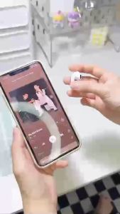 Tai Nghe Không Dây Bluetooth AlP3 Mới Cao Cấp Nghe Nhạc Chơi Game Bảo Hành 12 Tháng Mới SP5323