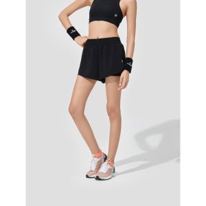 [TẶNG TẤT CỔ TRUNG]Quần shorts nữ chạy bộ 2 lớp 3.5 inch Core Shorts siêu nhẹ thoáng khí nhanh khô - Coolmate Women
