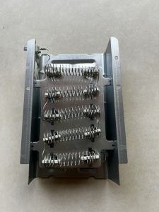 (HUE) HỘP ĐỐT NHIỆT NÓNG (HỘP ĐIỆN TRỞ) DÙNG CHO MÁY SẤY WHIRLPOOL KENMORE MAYTAG…