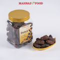 MAHNAZ FOOD - KURMA | DATES MARIAMI JUMBO (1KG). 