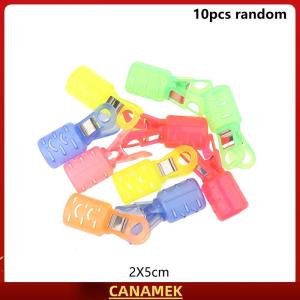 Miễn phí vận chuyển✨ 10 cái nắp bảo vệ móc câu Mực hộp lưu trữ tôm nắp đậy móc đuôi câu cá nắp an toàn bằng nhựa