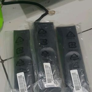 Remote First Media: Panduan Dasar Pengendali STB / Smart Box First Media