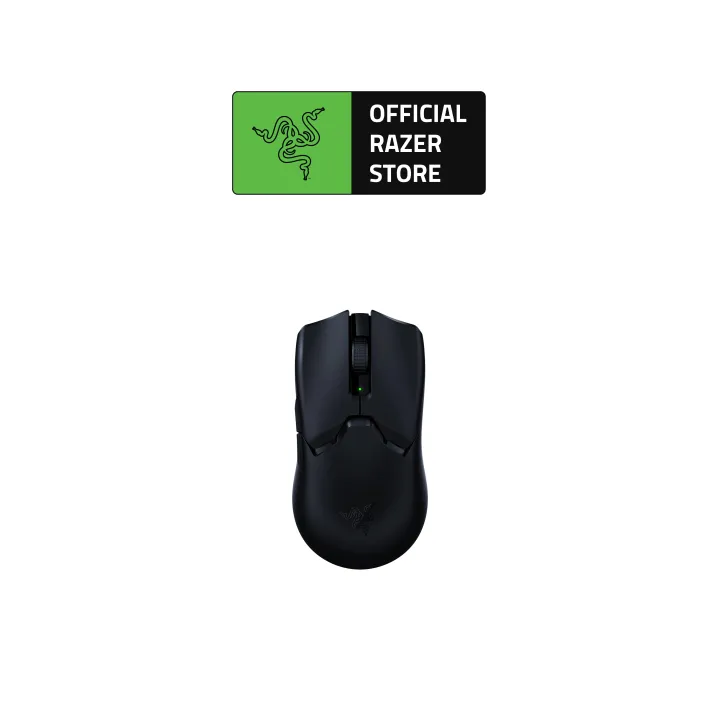 [EXCLUSIVE] Razer Viper V2 Pro HyperSpeed Wireless Gaming Mouse | 58g Ultra Lightweight | Optical Switches Gen-3