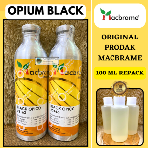 Bibit Parfum BLACK OPM Repack 100 ML MURNI Berkualitas MACBRAME - Bibit Parfum Murni Asli Opiuum - Beby Love Repack 100 ML MURNI Berkualitas Macbrame - Bibit Parfum Paris Passport Repack 100 ML MURNI Berkualitas Macbrame