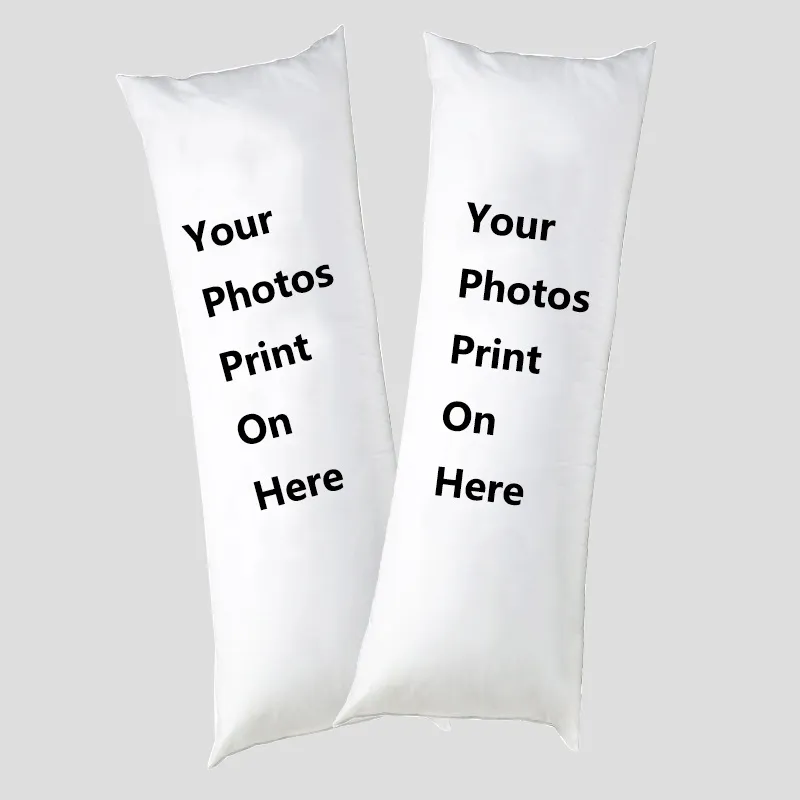 Body pillow design your hot sale own