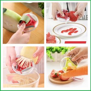 DAO NẠO CỦ QUẢ ĐA NĂNG 4 TRONG 1 – TRỢ THỦ ĐẮC LỰC CHO MỌI CĂN BẾP