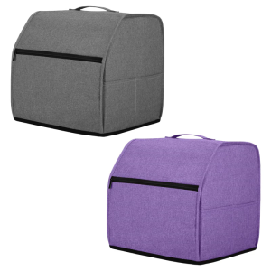 Sewing Machine Bag Overlock Sewing Machine Carrying Case with Storage Pockets and Handles Sewing Machine Accessories