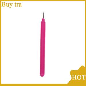 [Buytra] Paper Quilling Needle Slotted Pen Slotted Paper Quilling Tools DIY Paper Craft