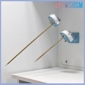 【Enthusiasm】🌟🌟【Hot Sale】🎈 30-80 °C Ariston Water Heater Plug-in Push Thermostat Temperature Controller Switch For Household Appliances