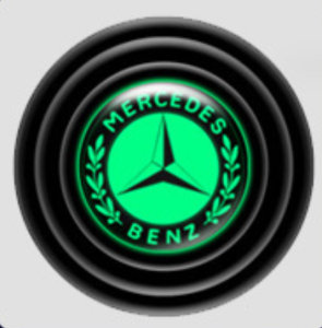 GIIKING ฉากกันกระแทกยางแบบหนาสำหรับรถยนต์ เสริมความเงียบสงบและช่วยรักษาประตู