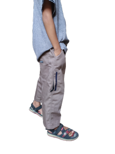 Celana Sirwal Anak List