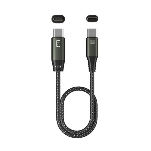 High Fidelitys USB C Sound Adapter for Listenings and Broadcasting with Integrated Sound and Fast Charging Feature