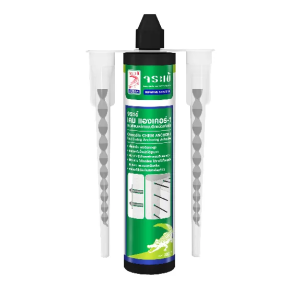 Keo Cấy Thép Cá Sấu Crocodile Chem Anchor-1