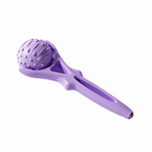HAF0083 Multi-function Handheld Roller Massager Portable Muscle Relaxation Cervical Massage Balls Full Body Massage Point Massage Fascia Meridian Massage Balls Shoulder Neck