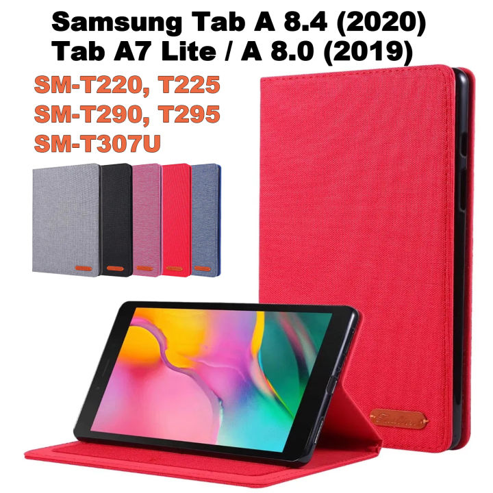 For Samsung Galaxy Tab A7 Lite (2021) SM-T220 SM-T225 T225N