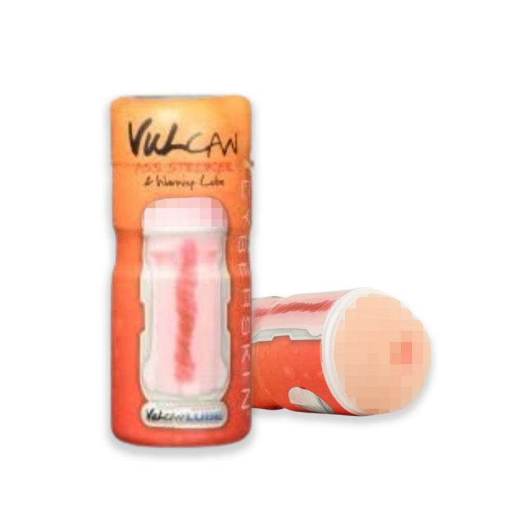 Funzone VULCAN Ass Anal Anus Stroker with Warming Lubricant Male Masturbator Sex Toys for Men Waterproof Hang Cord Storage Removable Reusable Sleeve - Lazada | Lazada PH Funzone VULCAN Ass Anal Anus Stroker with Warming Lubricant Male Masturbator Sex Toys for Men Waterproof Hang Cord Storage Removable Reusable Sleeve - Lazada | Lazada PH