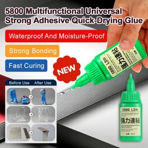 Strong welding glue oilbased glue Multifunctional solder Glue Multifunctional strong glue